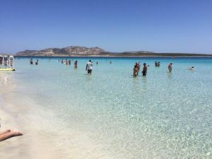 spiaggia sardegna