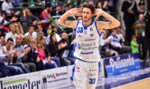 achille polonara dinamo sassari