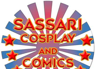 cosplay sassari games