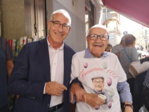 sassari centenario francesco viola
