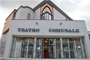 commedie sassari