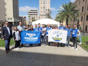 lega sassari ignazio manca