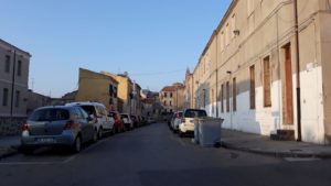 sassari