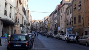 corso sassari