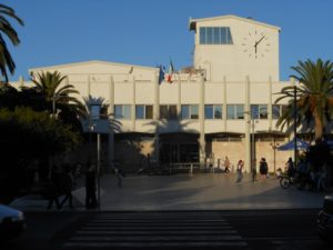 municipio porto torres