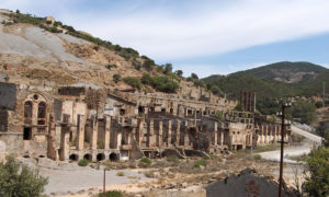 parco geominerario sardegna unesco