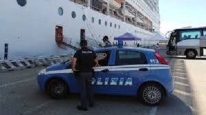 polizia sardegna