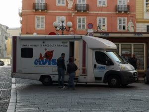 Autoemoteca-Avis-Sassari