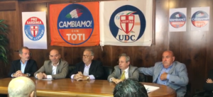 udc sardegna
