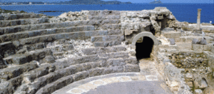 lingua sarda tv archeologia