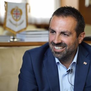 michele pais lega
