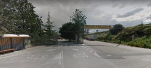 caniga sassari
