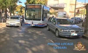 multe sassari