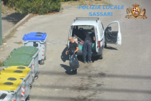 sassari-abbandono-rifiuti