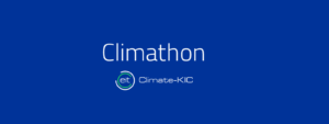 climathon sassari