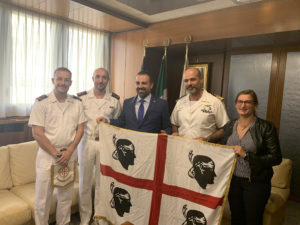 sardegna sicurezza coste pais
