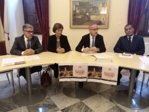 sassari natale capodanno 2019 2020 sindaco nanni campus nicola lucchi rosanna arru fondazione di sardegna epifania tazenda bertas