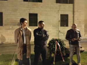 FdI-Sassari-Audax-commemorazione-4-novembre-2019