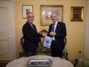 sassari sindaco campus rotary club