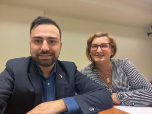 sardegna turismo tassa soggiorno proposta lega andrea piras cagliari sara canu