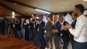 lega sardegna comunali porto torres andrea crippa michele pais