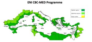 sassari uniss mediterraneo menawara tunisi ENI CBCMED unione europea acqua irrigazione agricoltura