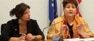 sardegna gabriella murgia ministro bellanova danni agricoltura maltempo
