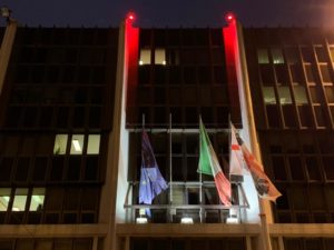 palazzo regione sardegna luci rosse violenza contro le donne