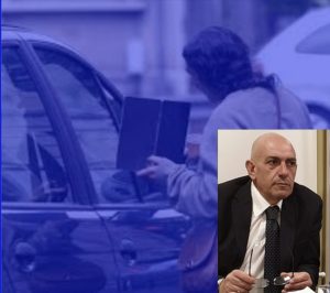 sassari accattonaggio molesto circolo audax fratelli d'italia