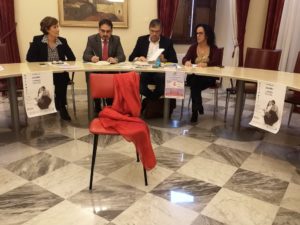 sassari giornata internazionale eliminazione violenza contro le donne 25 novembre 2019 antonello sassu maurilio murru rosanna arru