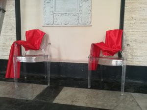 uniss violenza contro le donne novembre 2019 Maria Lucia Piga accademia delle belle arti