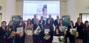 coldiretti premio feminas 2019