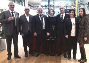 Un panettone al Pecorino Romano per portare nel mondo sapori e cultura della Sardegna