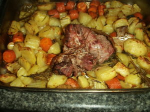 agnello sardegna