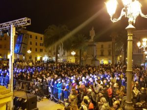 gospel-sassari