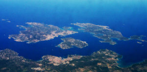 isole sardegna