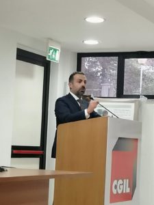 presidente consiglio sardegna