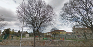 area verde sassari