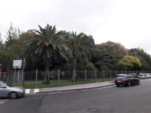 giardini giurisprudenza sassari