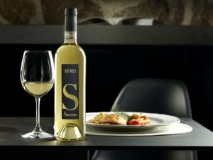 vermentino gallura beru siddura