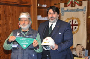 eurallumina presidente christian solinas sardegna