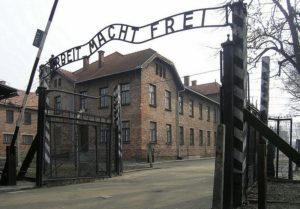 Auschwitz-Sassari
