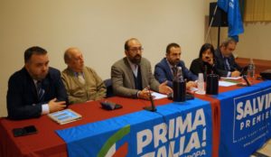 posidonia alghero conferenza lega