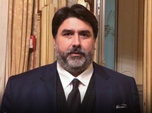 presidente della regione sardegna