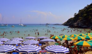 spiaggia sardegna