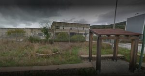 migranti sardegna macomer ex carcere