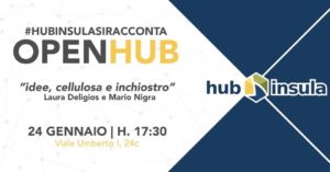 hubinsula sassari architettura incontro
