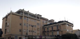 ospedale di ozieri