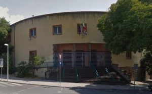 istituto comprensivo monte rosello basso sassari