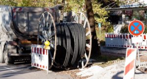 open fiber